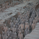 Illustration for article titled 3D Imaging Could Solve the Mystery of Chinas Terracotta Army